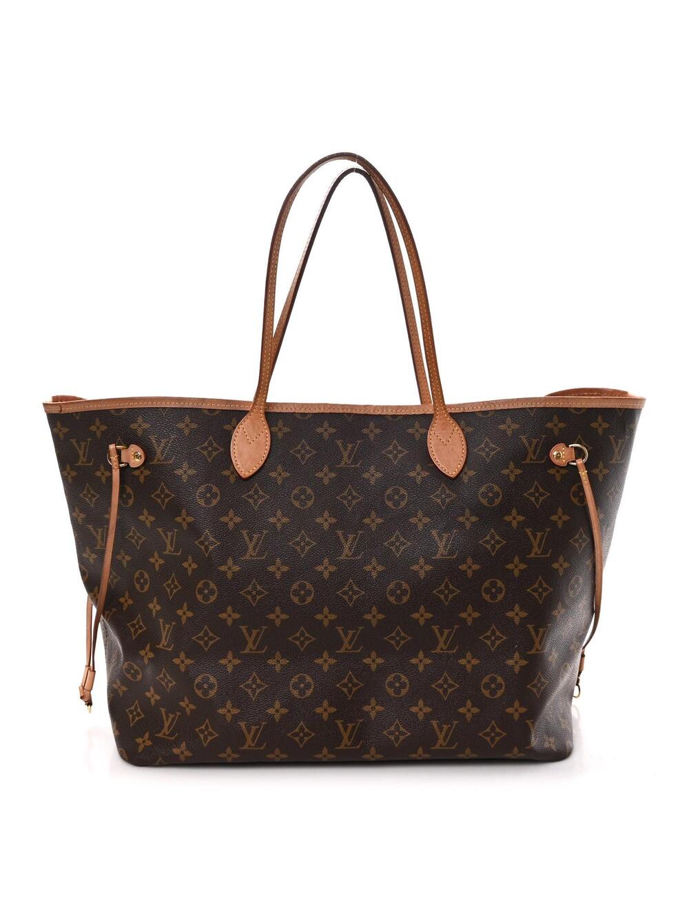 Louis Vuitton Neo Neverfull Gm Pivoine #270658L15B